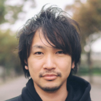 Shohei Okubo 氏