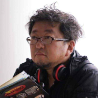 樋口 真嗣 氏