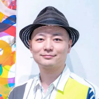 麻生 要一 氏