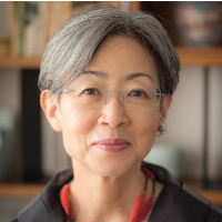 林 香里 氏