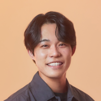 米永 圭佑 氏