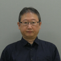 Oi Hideaki 氏