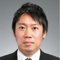 Keigo Hosokawa 氏