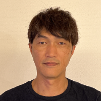 Takeshi ISHIDA 氏