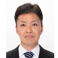 Kazutaka Okita 氏