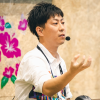 佐川 正弘 氏