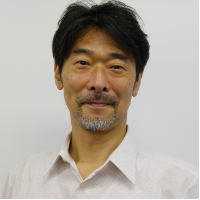 Ryuji Yasuda 氏