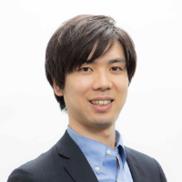 天瀬 佑 氏