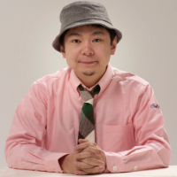 鈴木 おさむ 氏