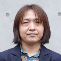 田島 健 氏