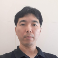 皆内 圭介 氏
