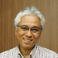 齊藤 力弥 氏