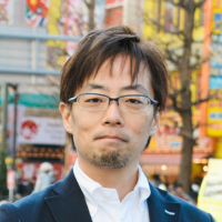 松本 淳 氏