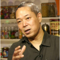 川井 拓也 氏