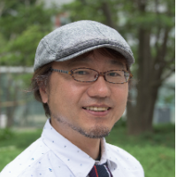 小寺 信良 氏