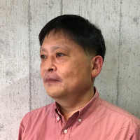 村越 宏之 氏