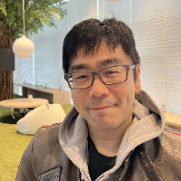 杉本 憲彦 氏