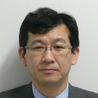 Motonobu Toyoshima