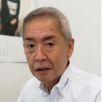 大⻆ 正 氏