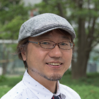 小寺 信良 氏