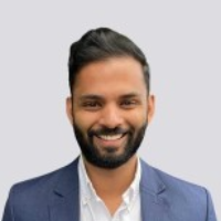 Dillen Alahendra 氏