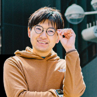 中澤 優一郎  氏