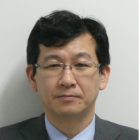 Motonobu Toyoshima