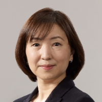 Mariko Morishita