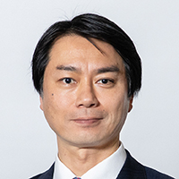 Kazuhiro Hoya