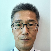 Masanori Ohsaki