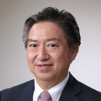 Akimitsu Iwata
