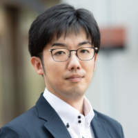 Hiroyuki Fujii