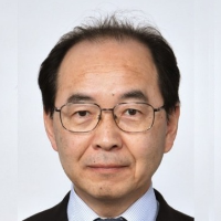 Takehiko Abe