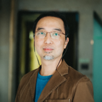 Masaki Takahashi