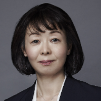 Yukiko Kimishima