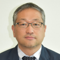 Kouji Fukada
