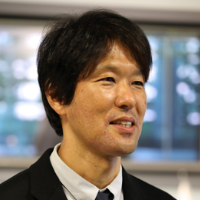 Yoshitaka Yotsumoto