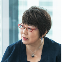 Keiko Murakami