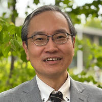 Shuya Hayashi