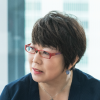 Keiko Murakami