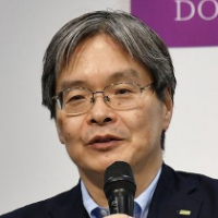 Nobumitsu Nagai