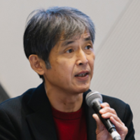 齊藤 浩史 氏