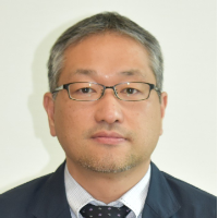 深田 航志 氏
