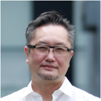 Takashi Kawai