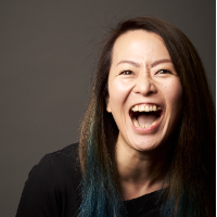 Mariko Nishimura