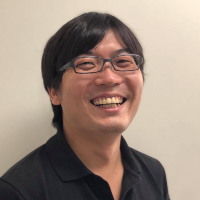 Takahiro Fukui