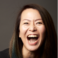Mariko Nishimura