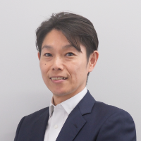 五十嵐 修平 氏