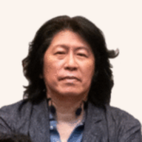 渡部 健司 氏