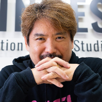 白井 暁彦 氏